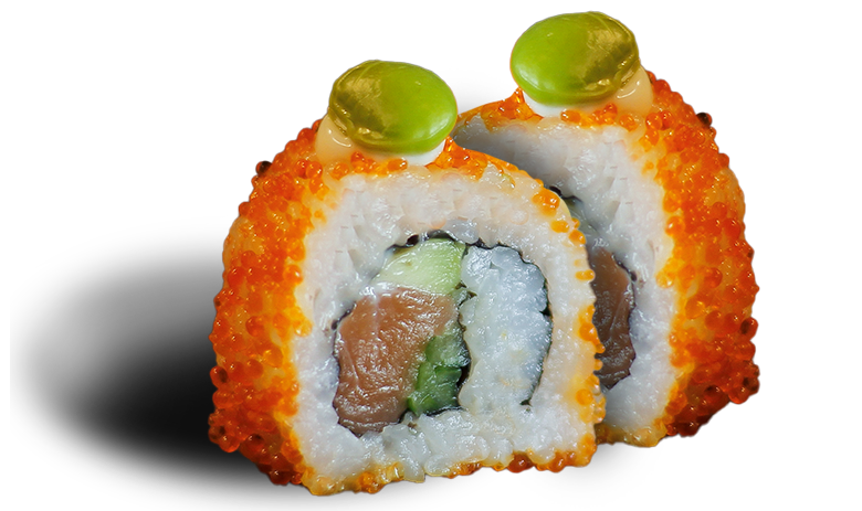 home-sushi